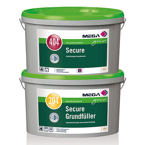 Für die Fassade: MEGAgruen-204-Secure-Grundfueller-und-MEGAgruen-404-Secure.jpg