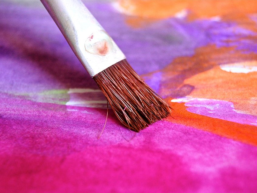 Bild Farbe