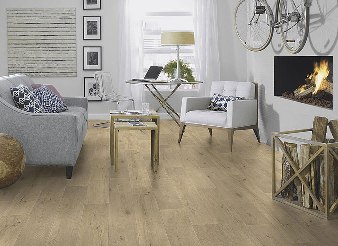 MEGA ELAST Vinylbeläge - Kollektion 2029