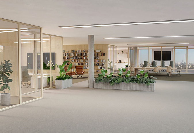 MEGA ELAST Vinylbeläge - Kollektion 2029